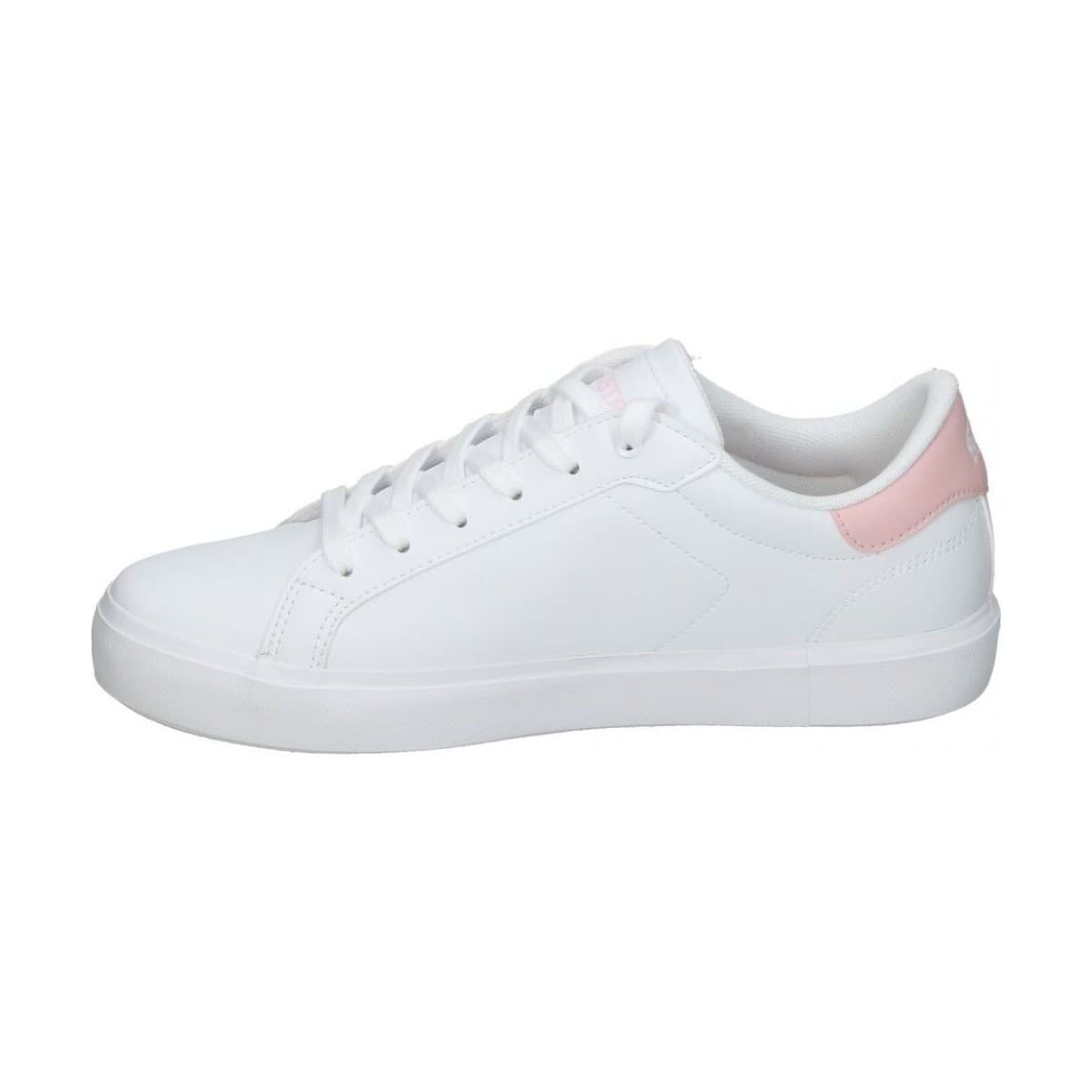 Women's Sneakers Lacoste White