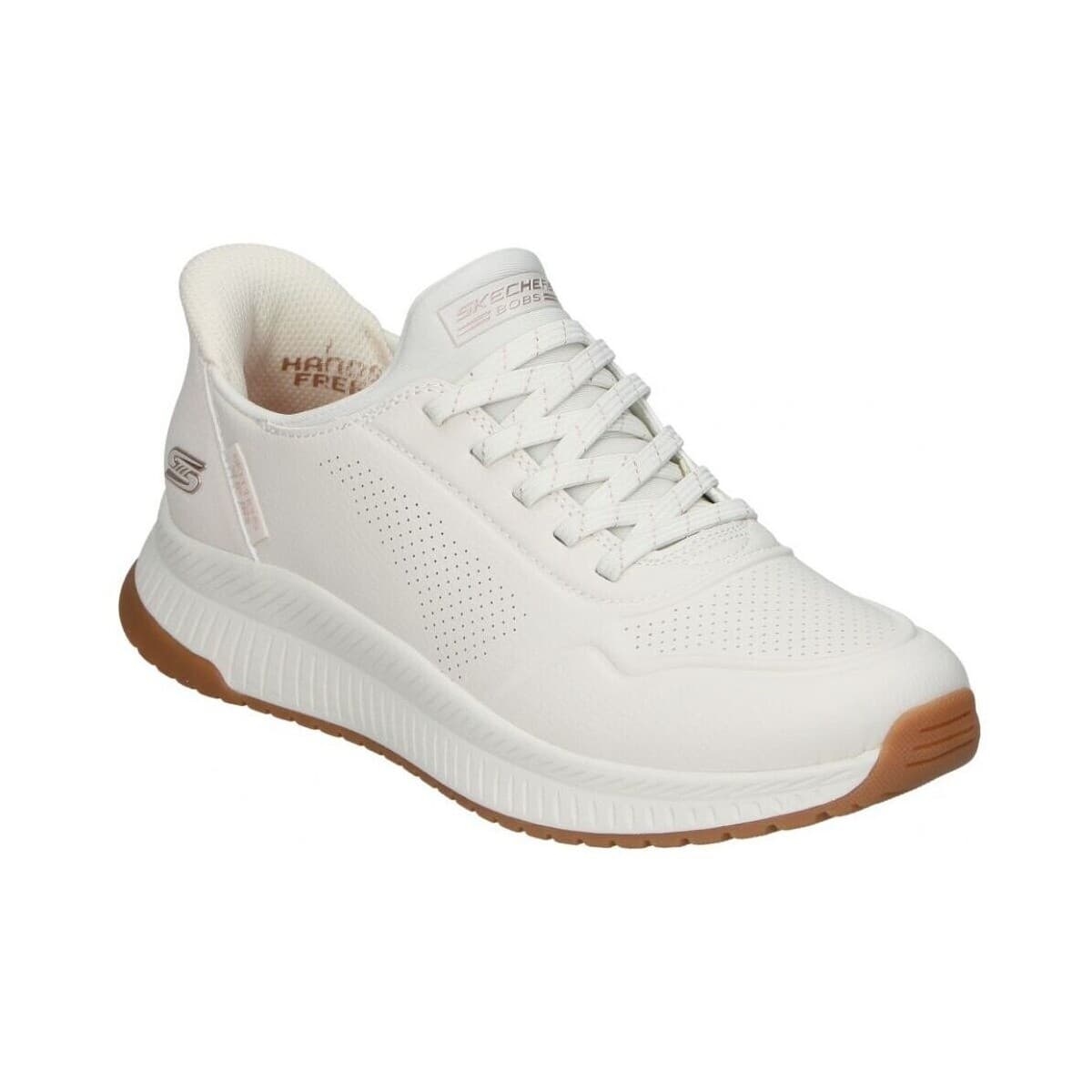 Women's Sneakers Skechers White