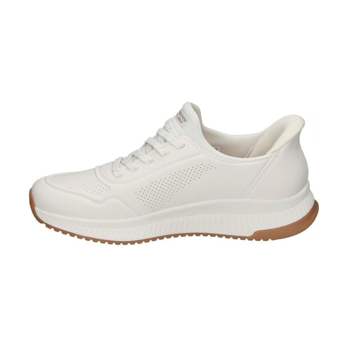 Women's Sneakers Skechers White