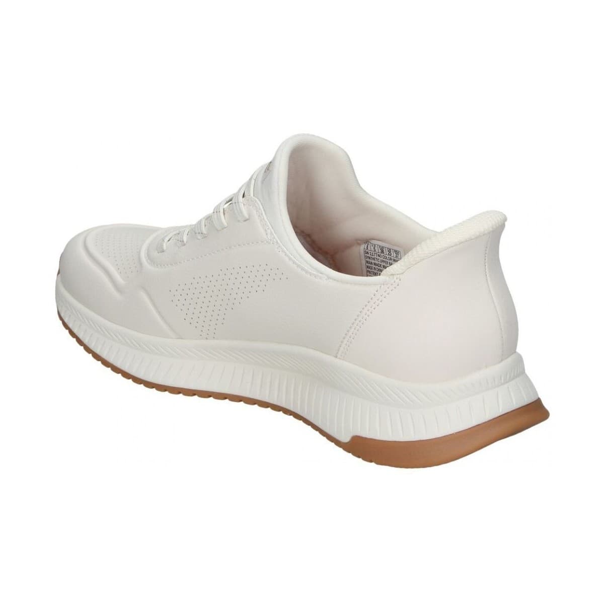 Women's Sneakers Skechers White