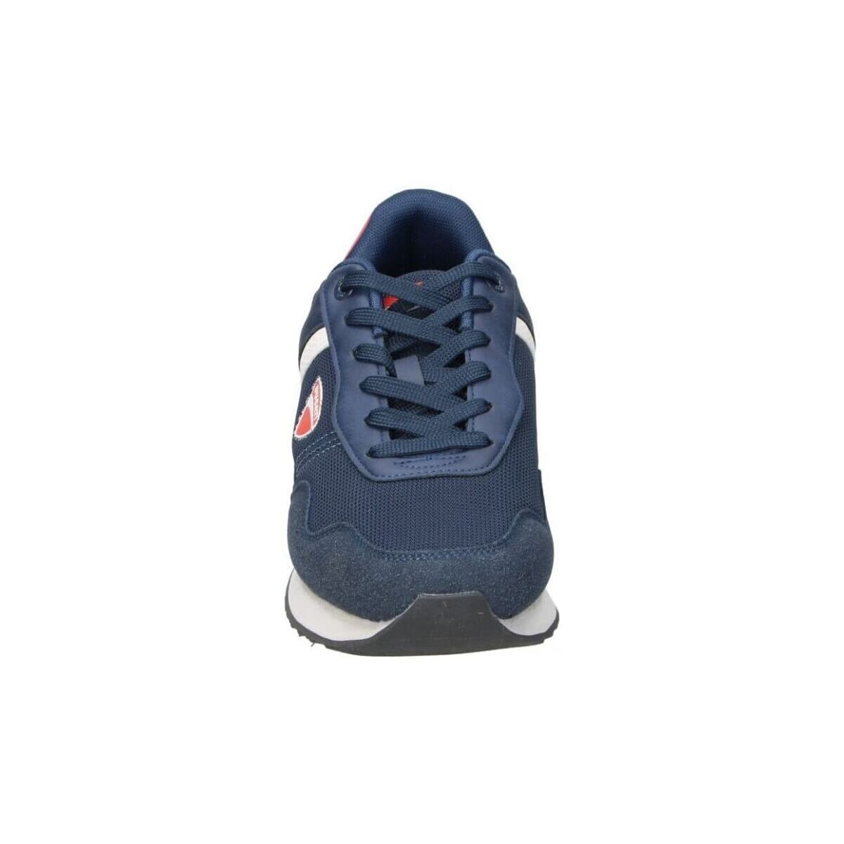 Men's Sneakers Ducati Blue