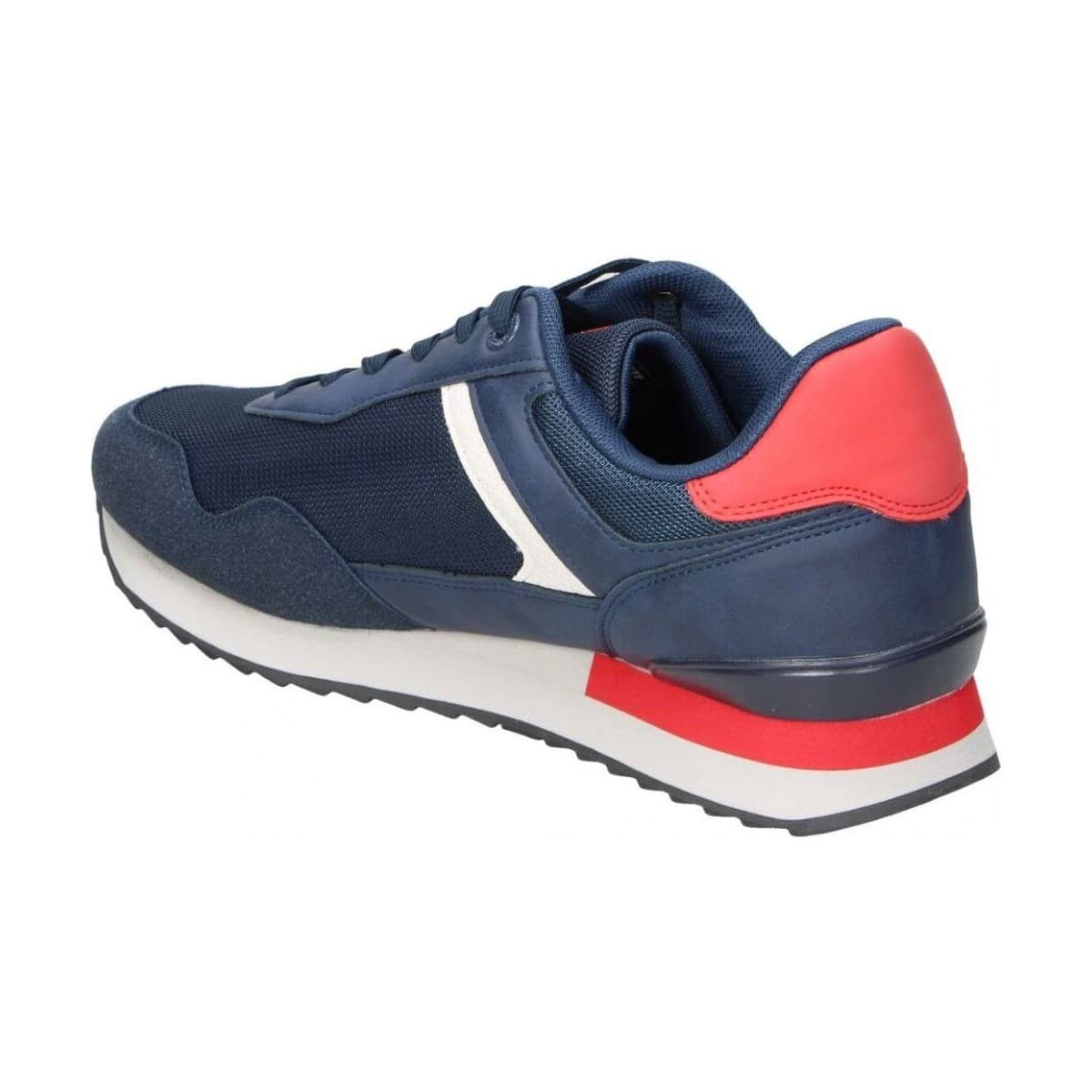 Men's Sneakers Ducati Blue