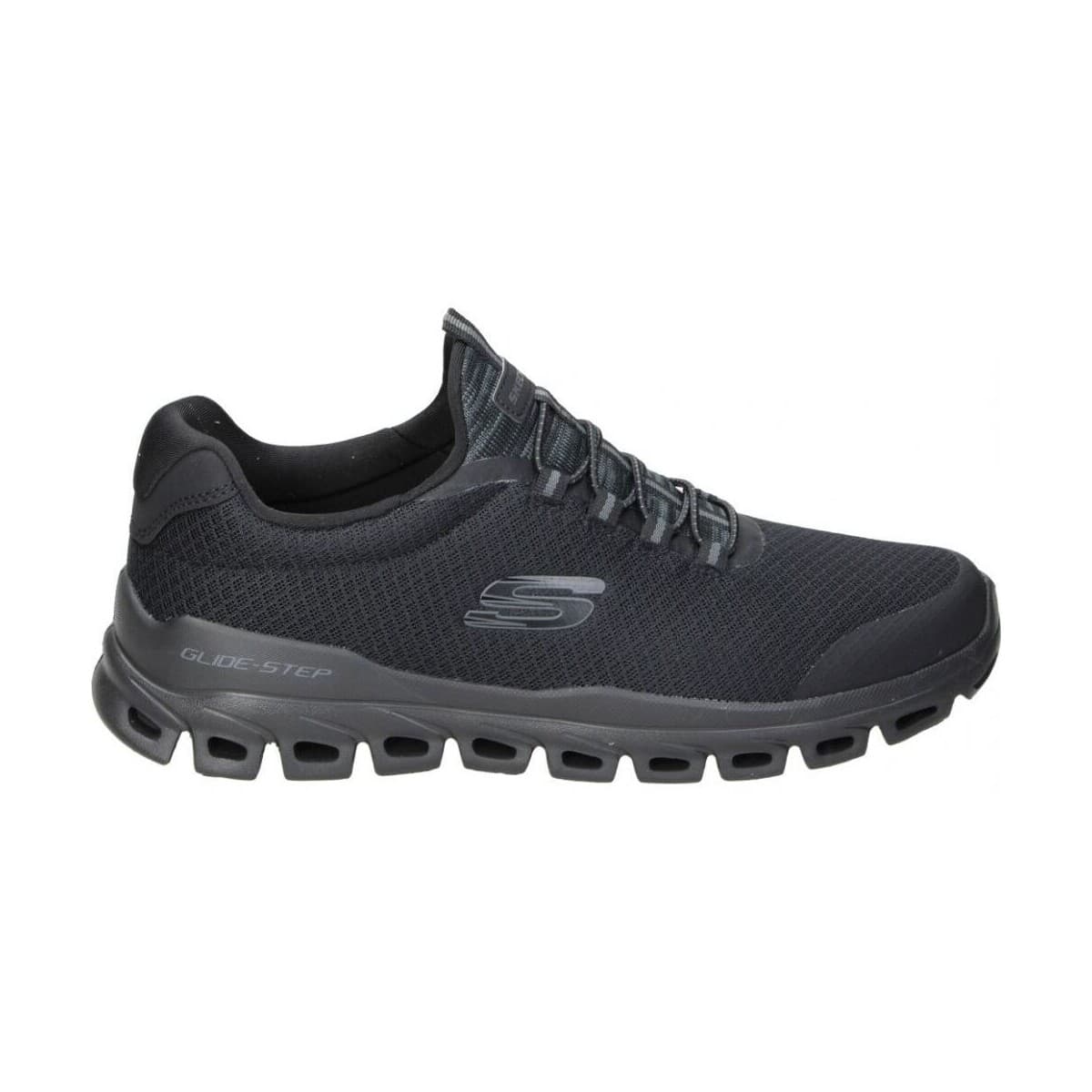 Xαμηλά Sneakers Skechers 233012-BBK