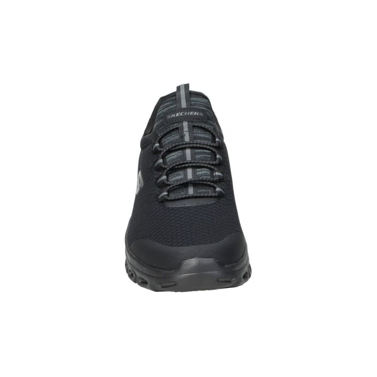 Men's Sneakers Skechers Black