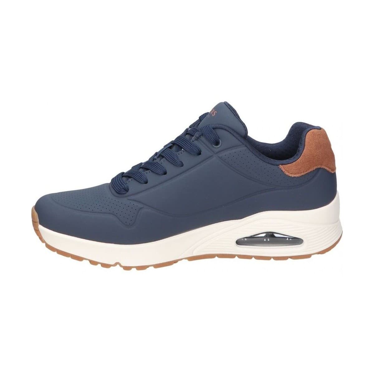 Men's Sneakers Skechers Blue