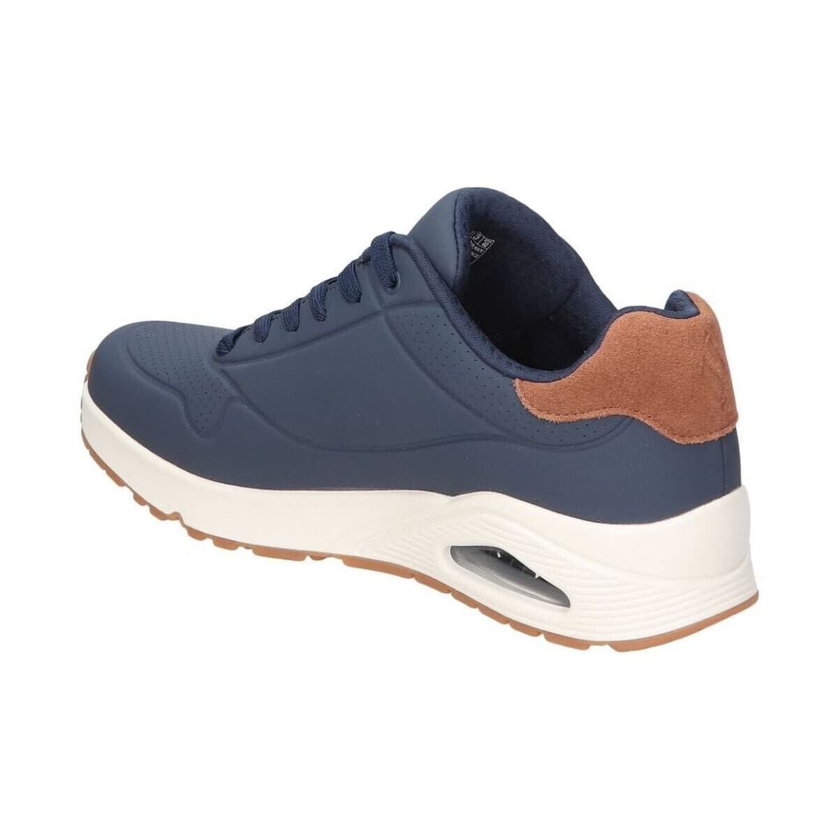 Men's Sneakers Skechers Blue