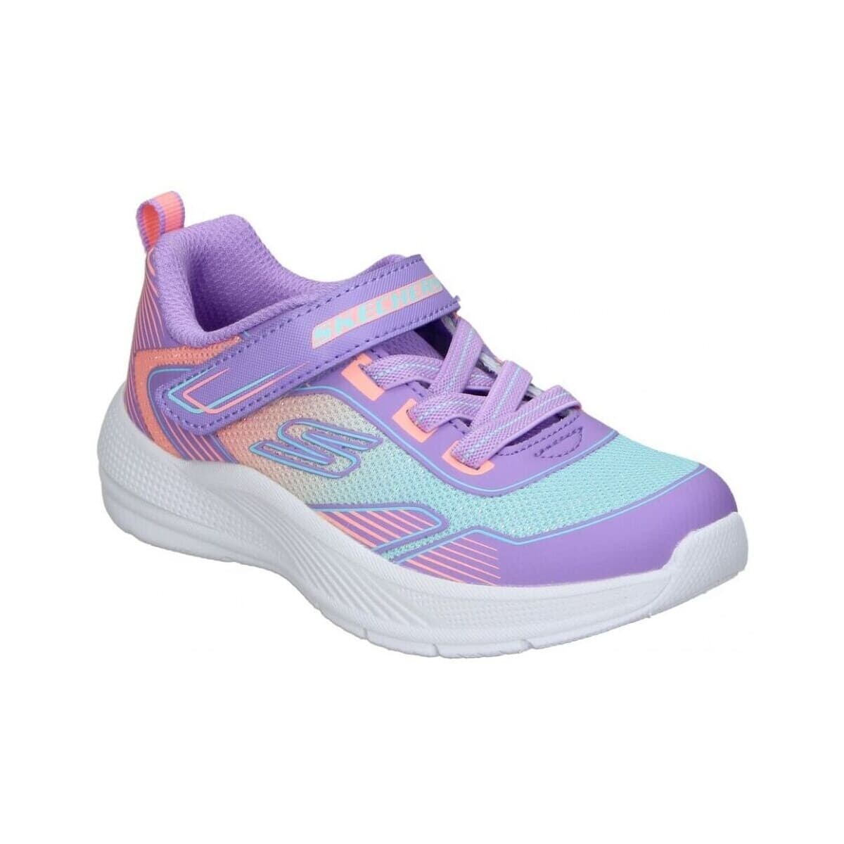 Boys' Sneakers Skechers Purple