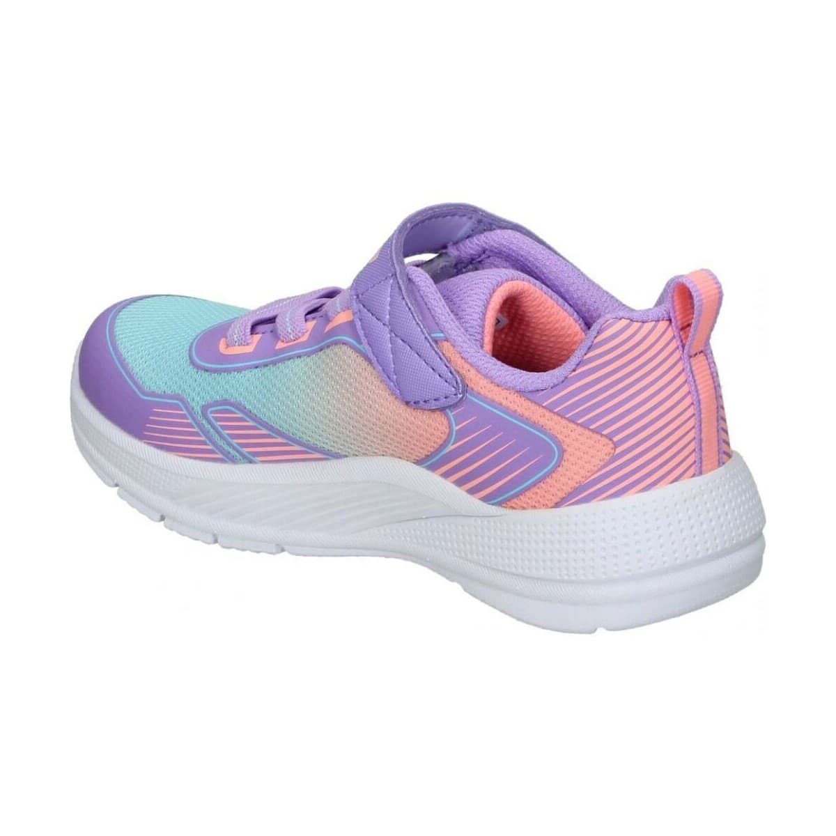 Boys' Sneakers Skechers Purple