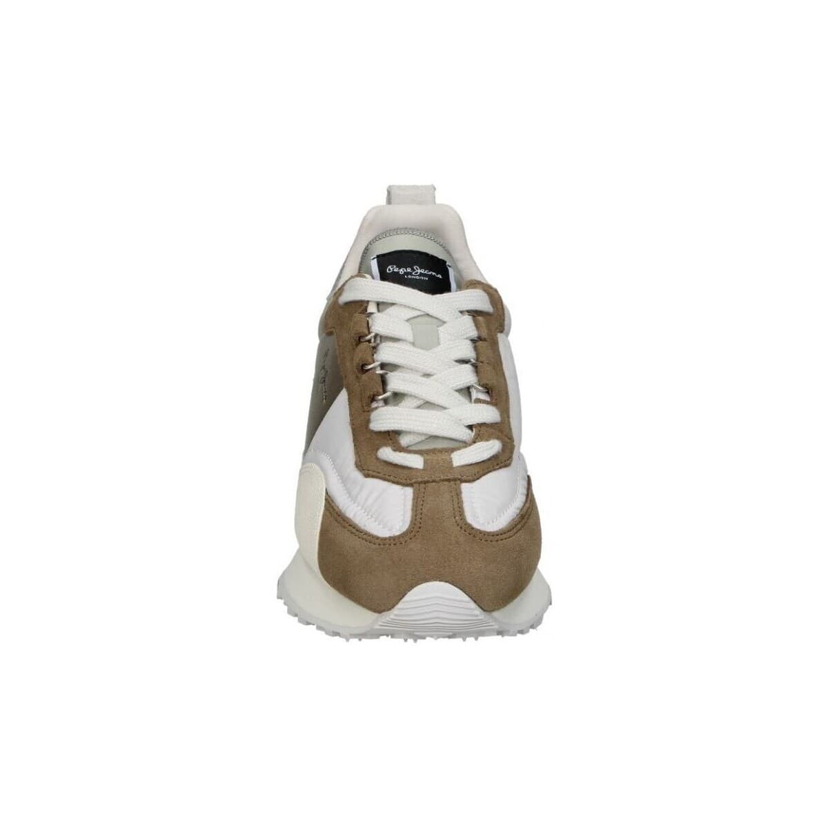 Women's Sneakers Pepe Jeans Beige