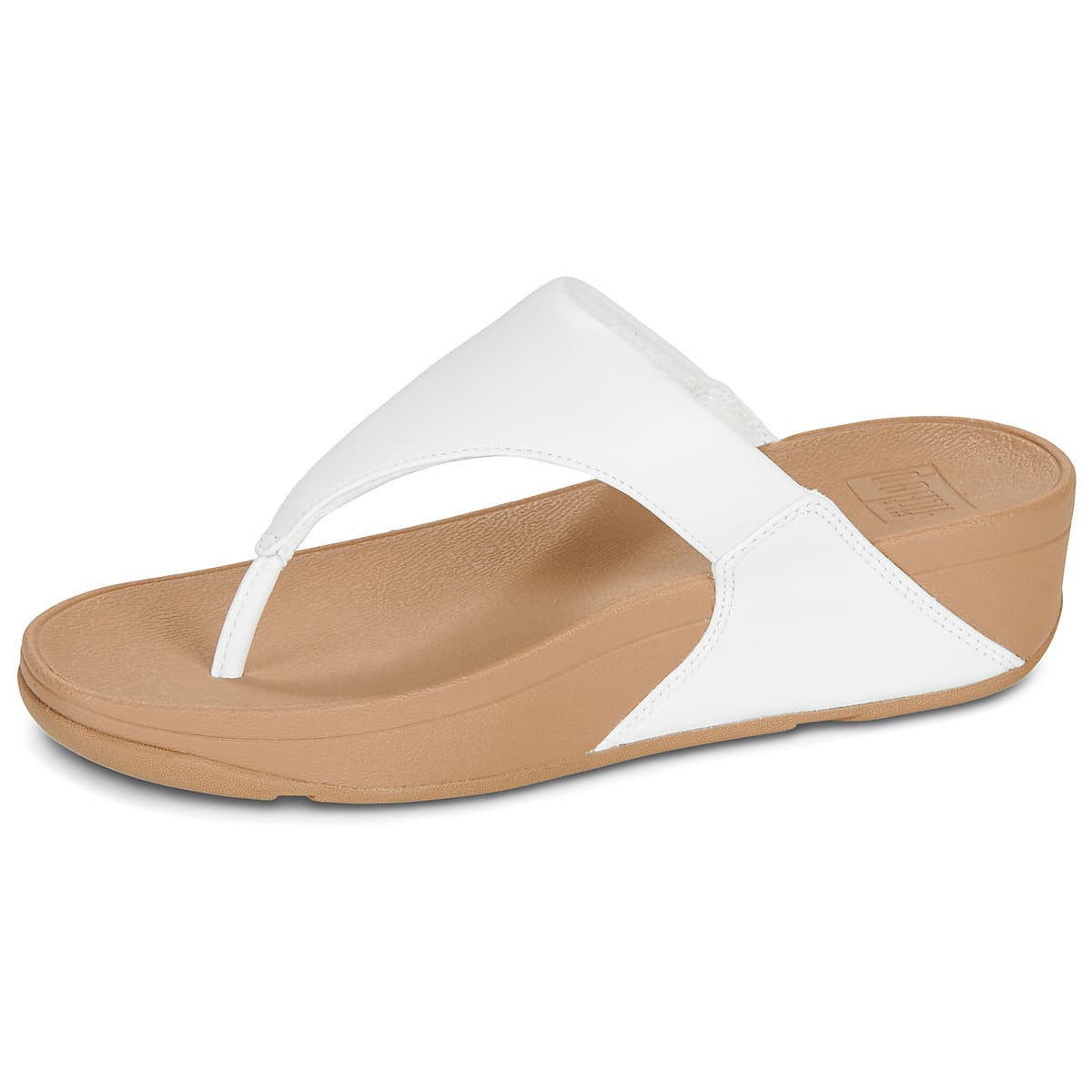 Women's Flip Flops FitFlop White