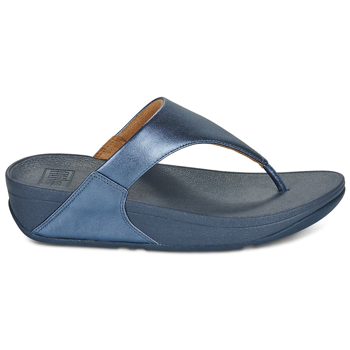 Women's Flip Flops FitFlop Blue