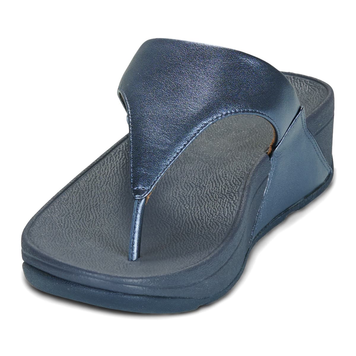 Women's Flip Flops FitFlop Blue