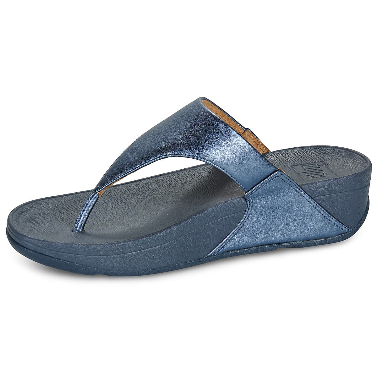 Women's Flip Flops FitFlop Blue
