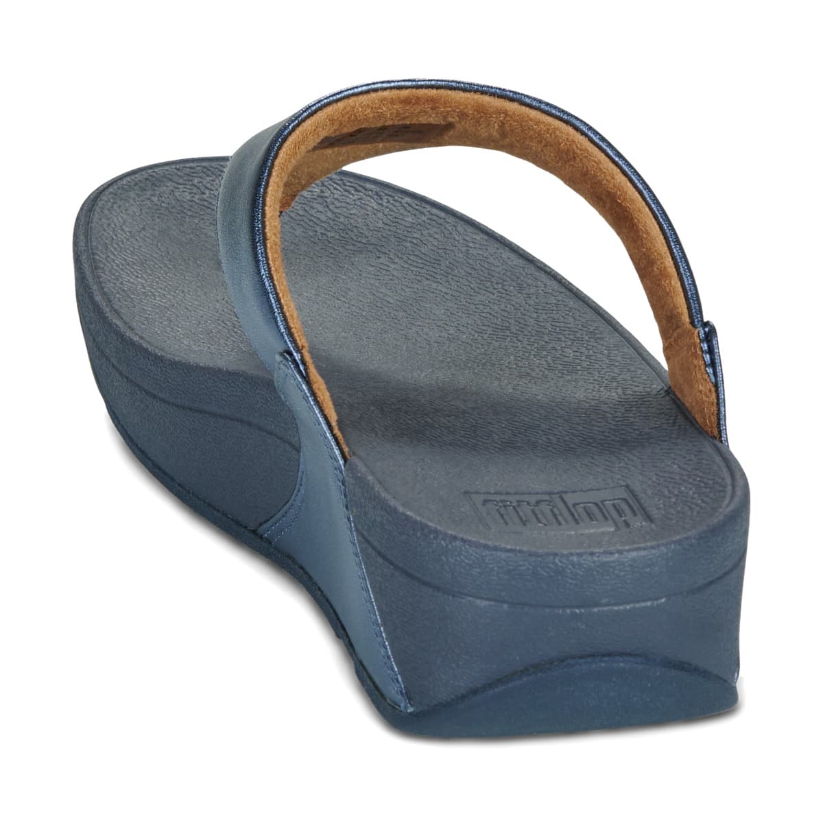 Women's Flip Flops FitFlop Blue