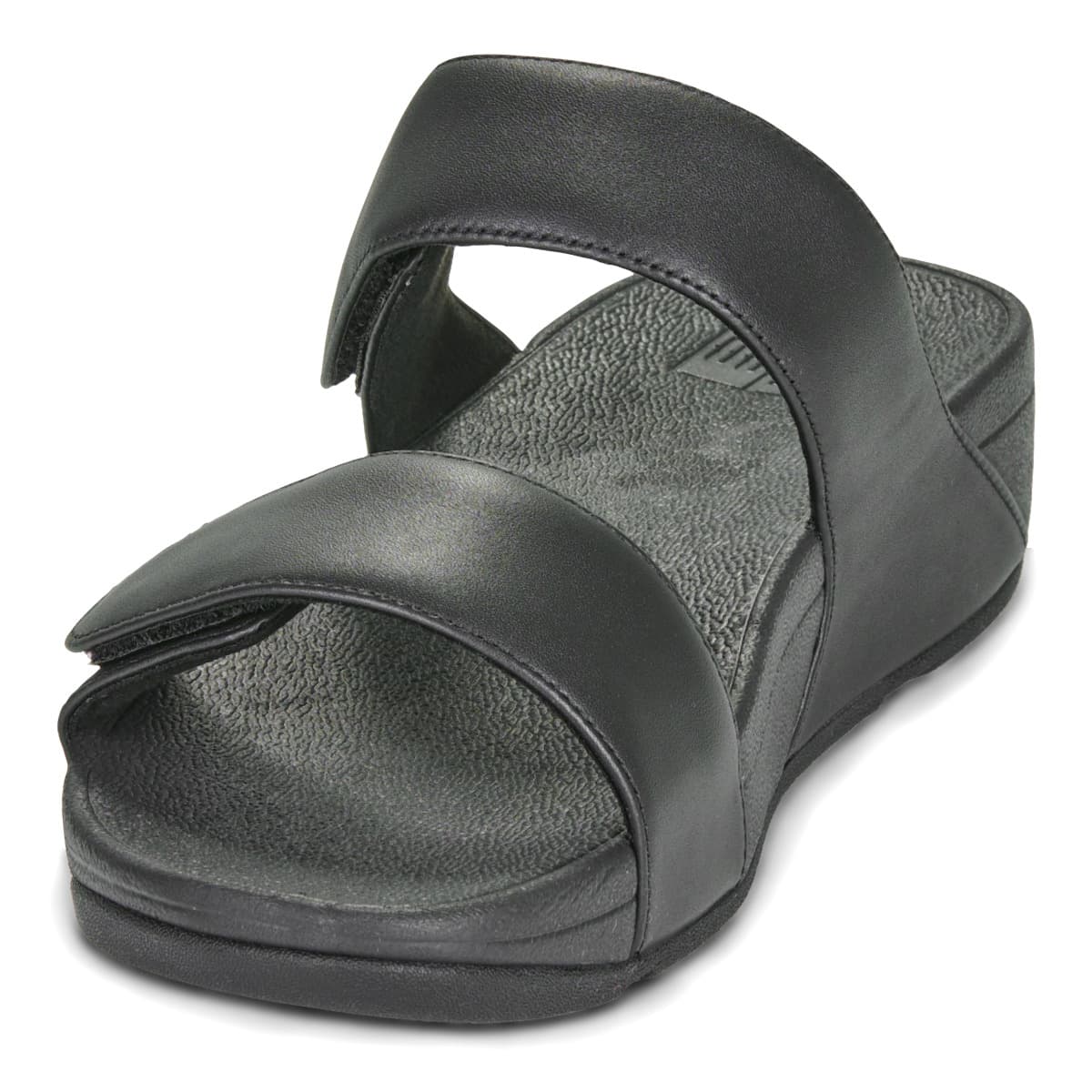 Women's Flip Flops FitFlop Black