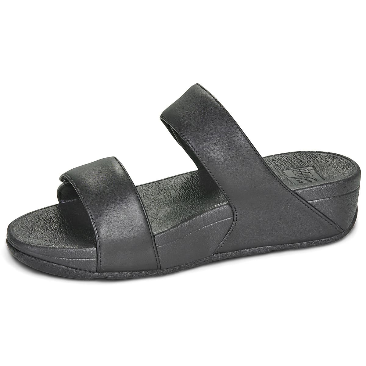 Women's Flip Flops FitFlop Black