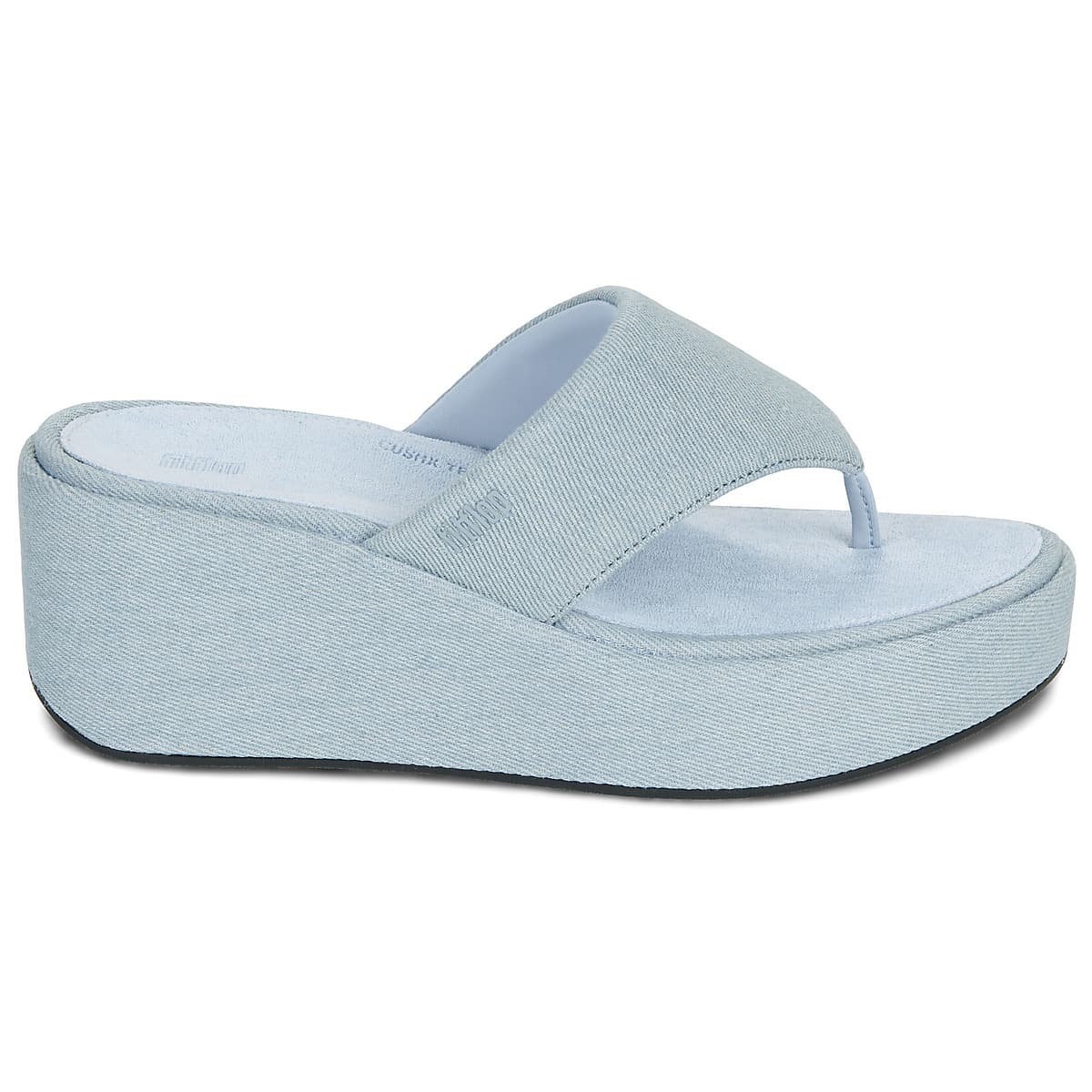 Women's Flip Flops FitFlop Blue