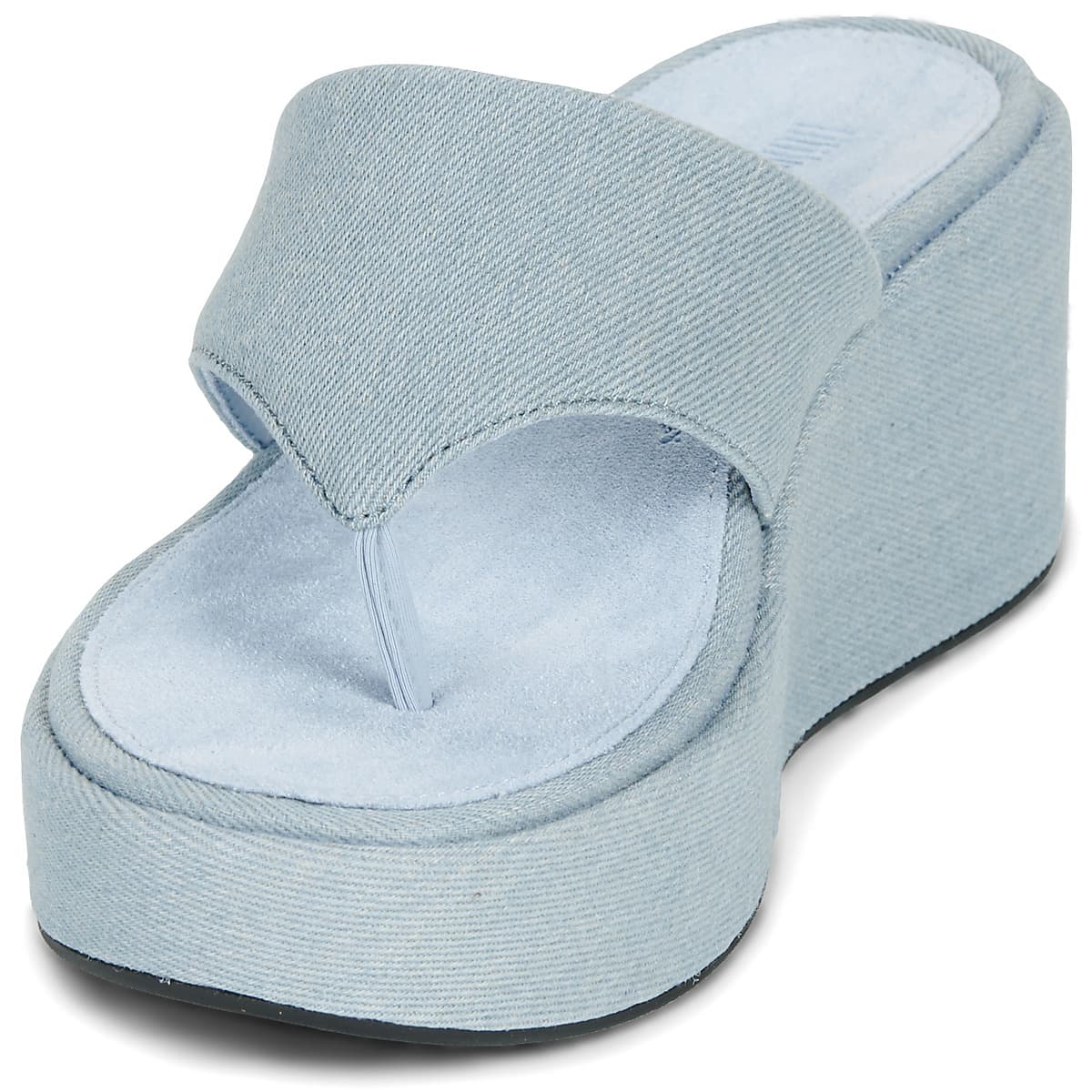 Women's Flip Flops FitFlop Blue