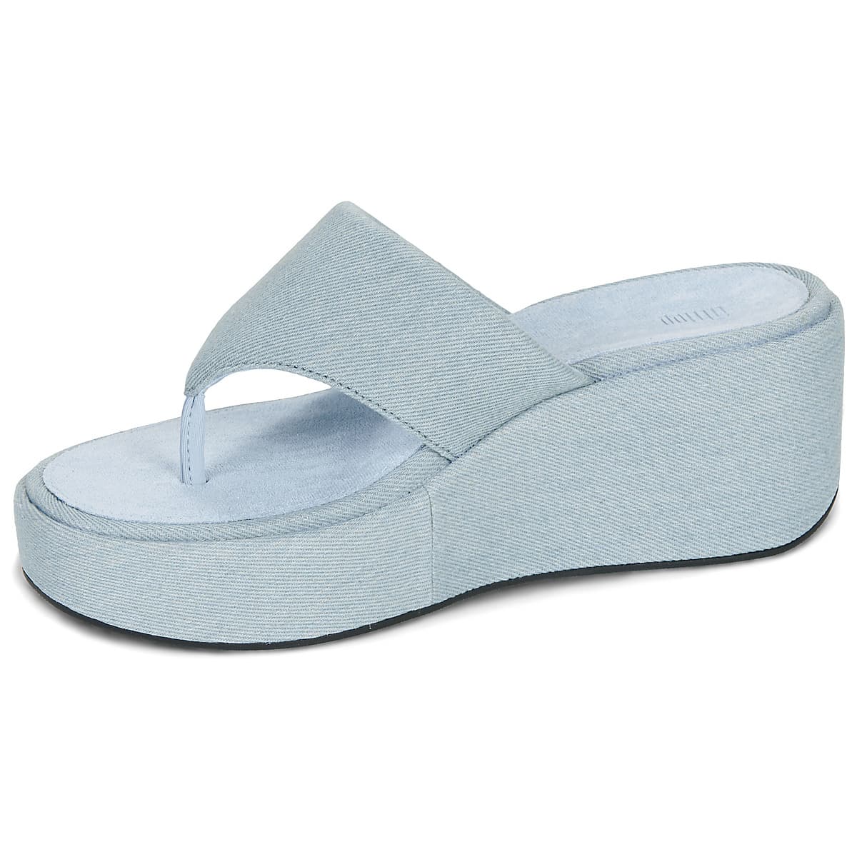 Women's Flip Flops FitFlop Blue