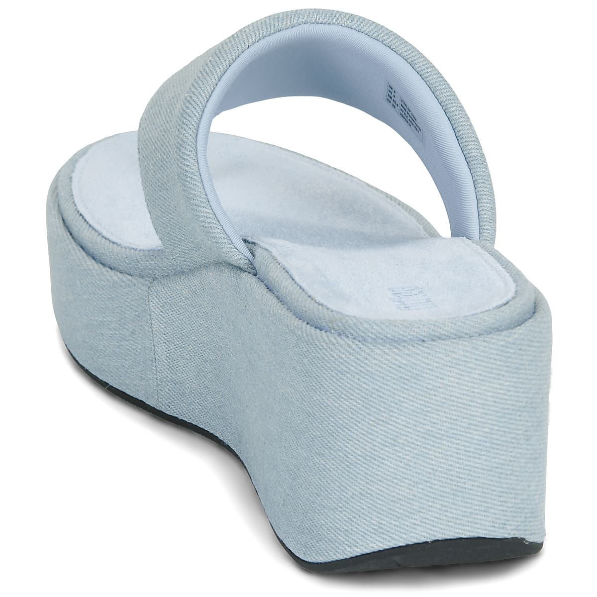 Women's Flip Flops FitFlop Blue