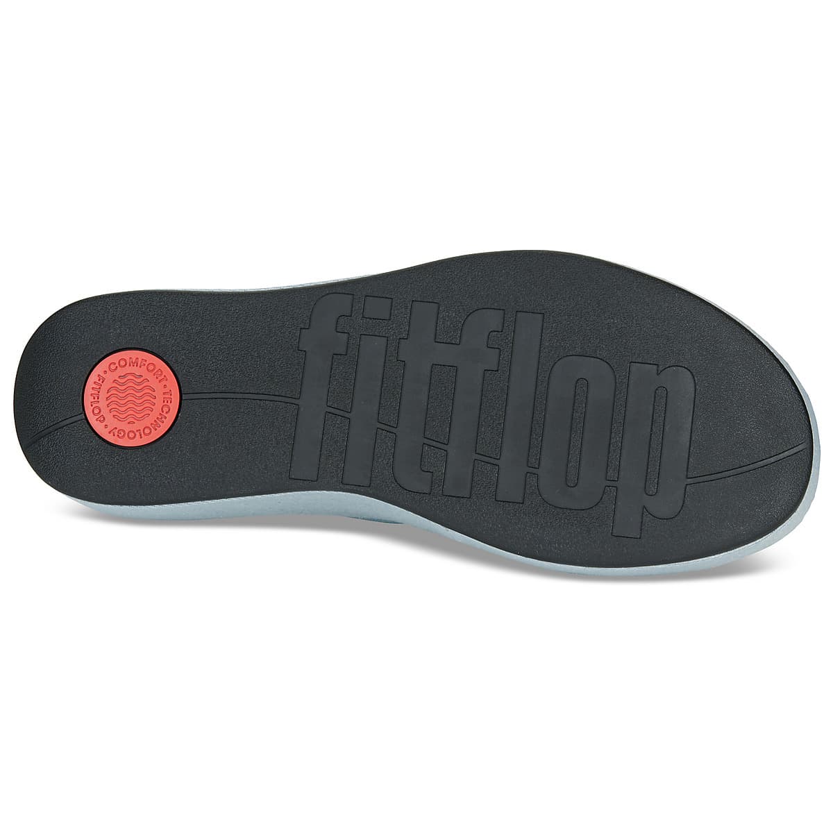 Women's Flip Flops FitFlop Blue