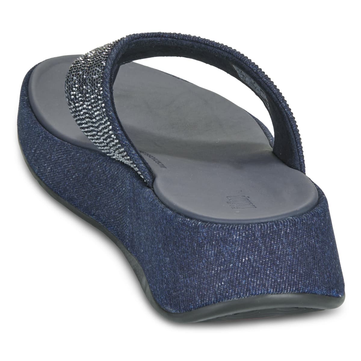 Women's Flip Flops FitFlop Blue