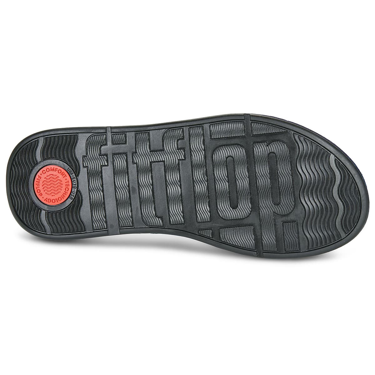 Women's Flip Flops FitFlop Blue