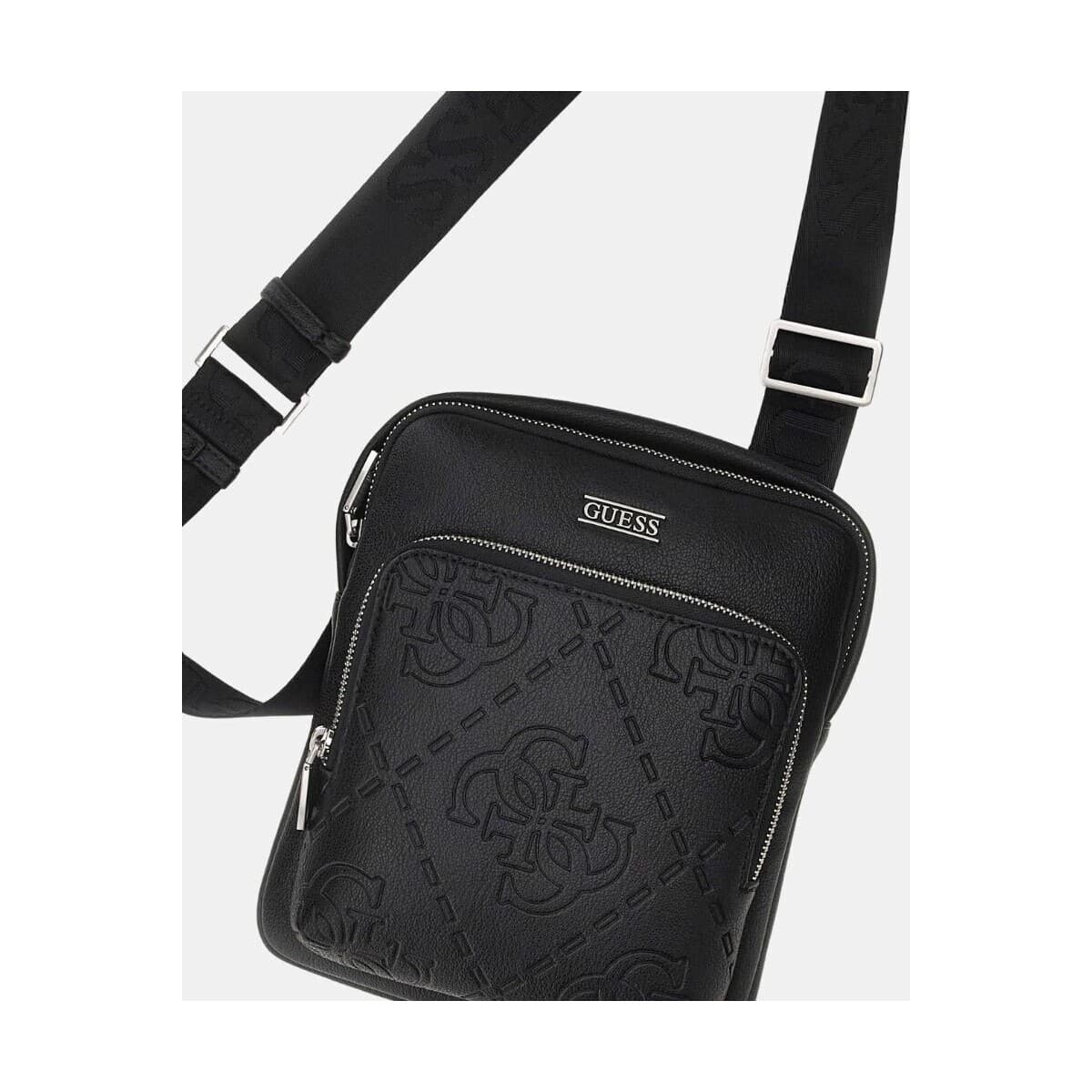 Women's Shoulder Bags Guess Black