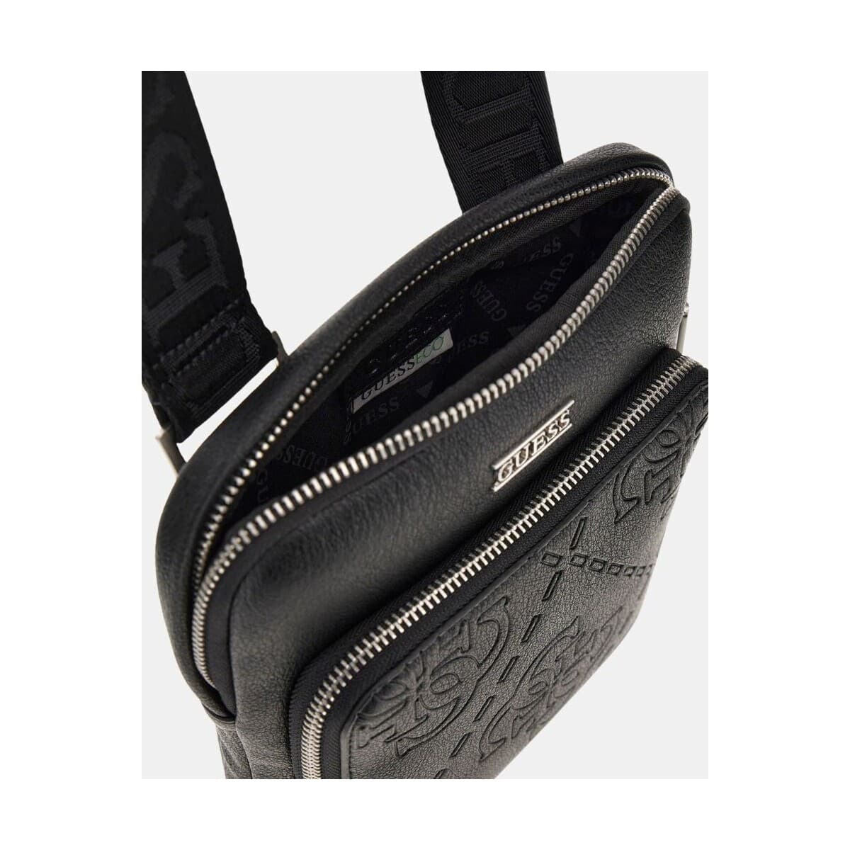 Women's Shoulder Bags Guess Black