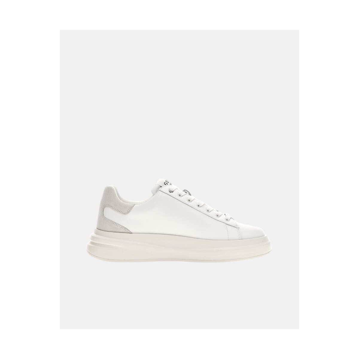 Xαμηλά Sneakers Guess ELBAN FMFBAN LEL12