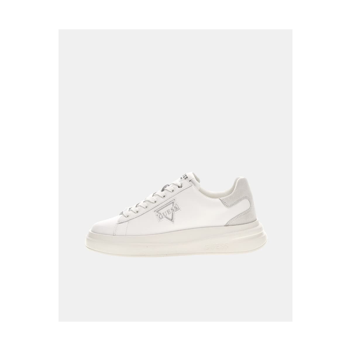 Men's Sneakers Guess White