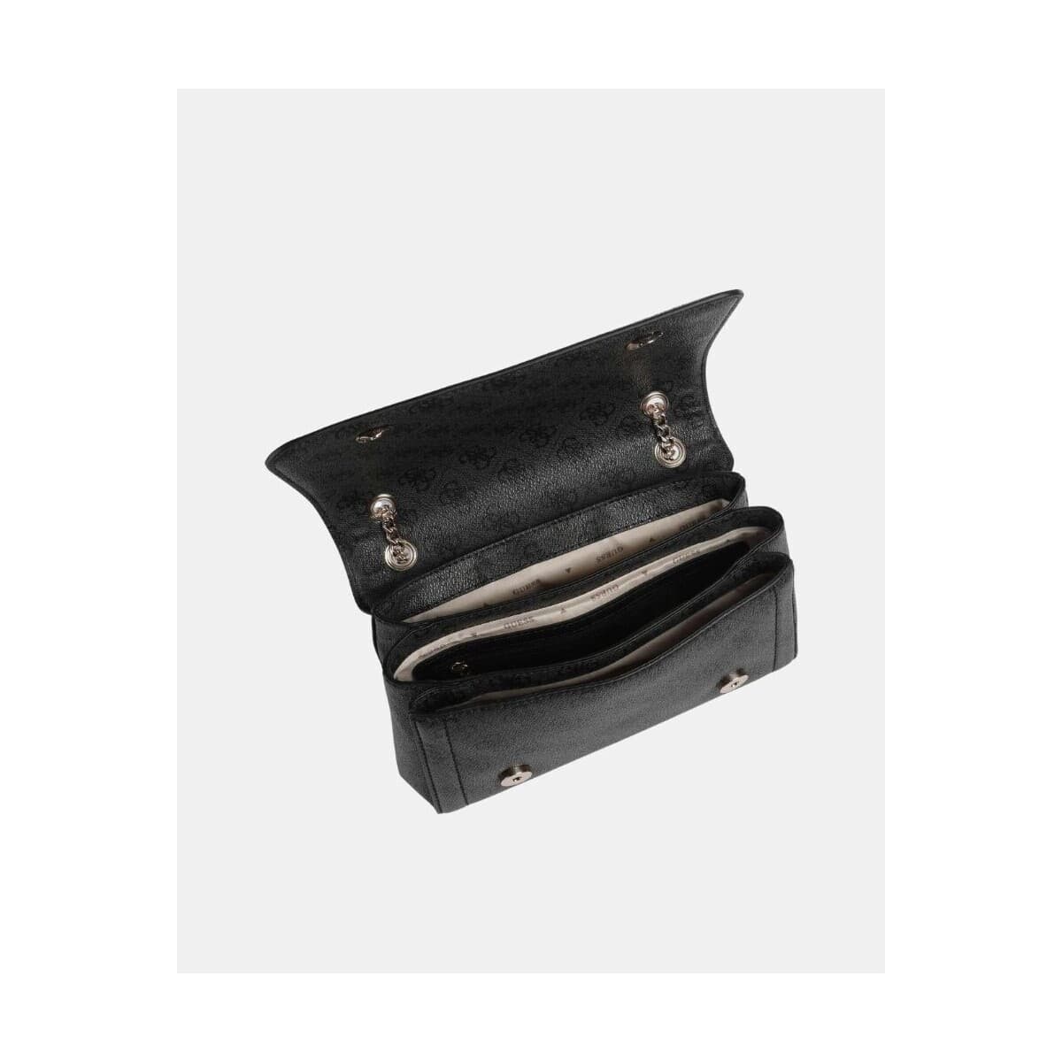 Women's Shoulder Bags Guess Black