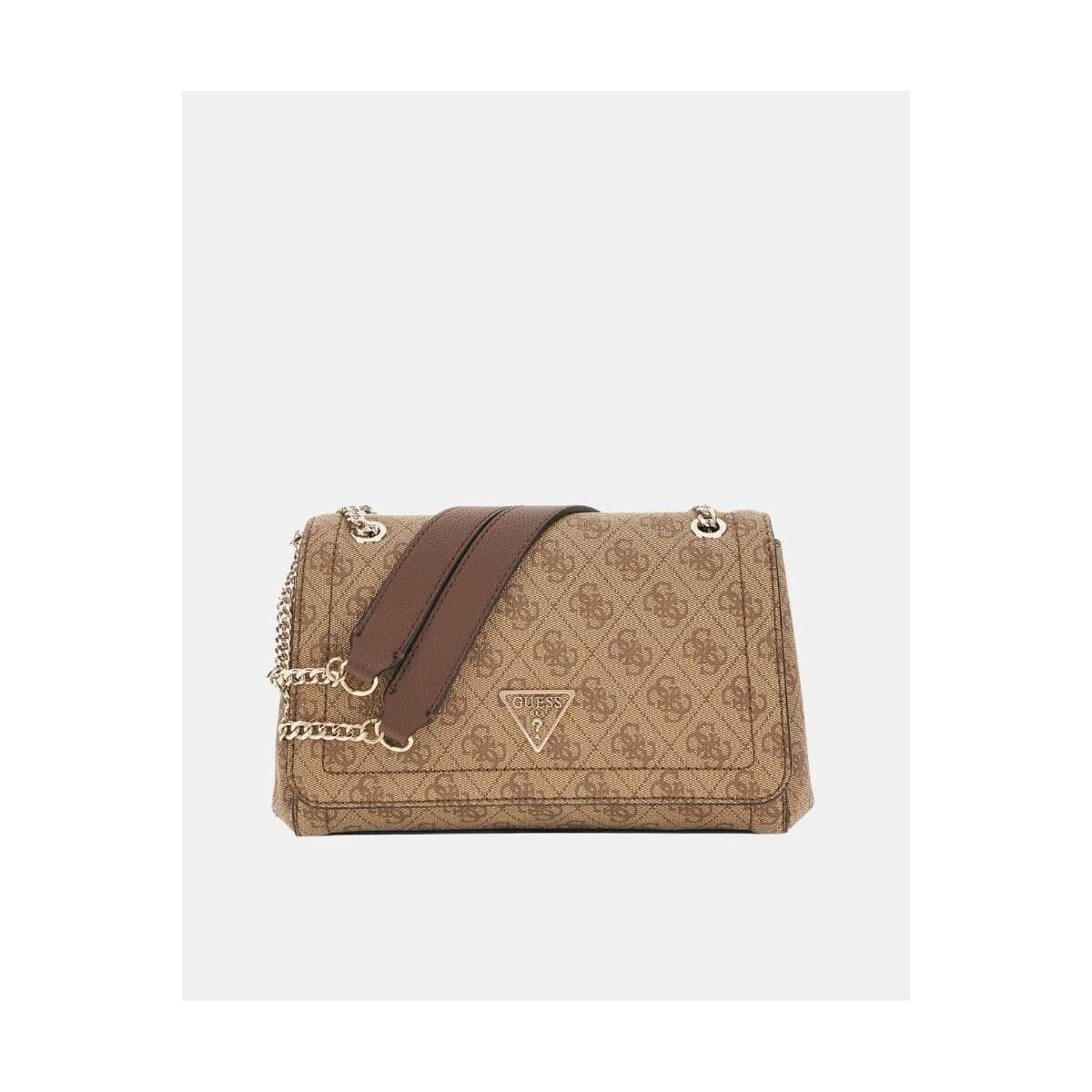 Τσάντες ώμου Guess NOELLE HWBG96 72210