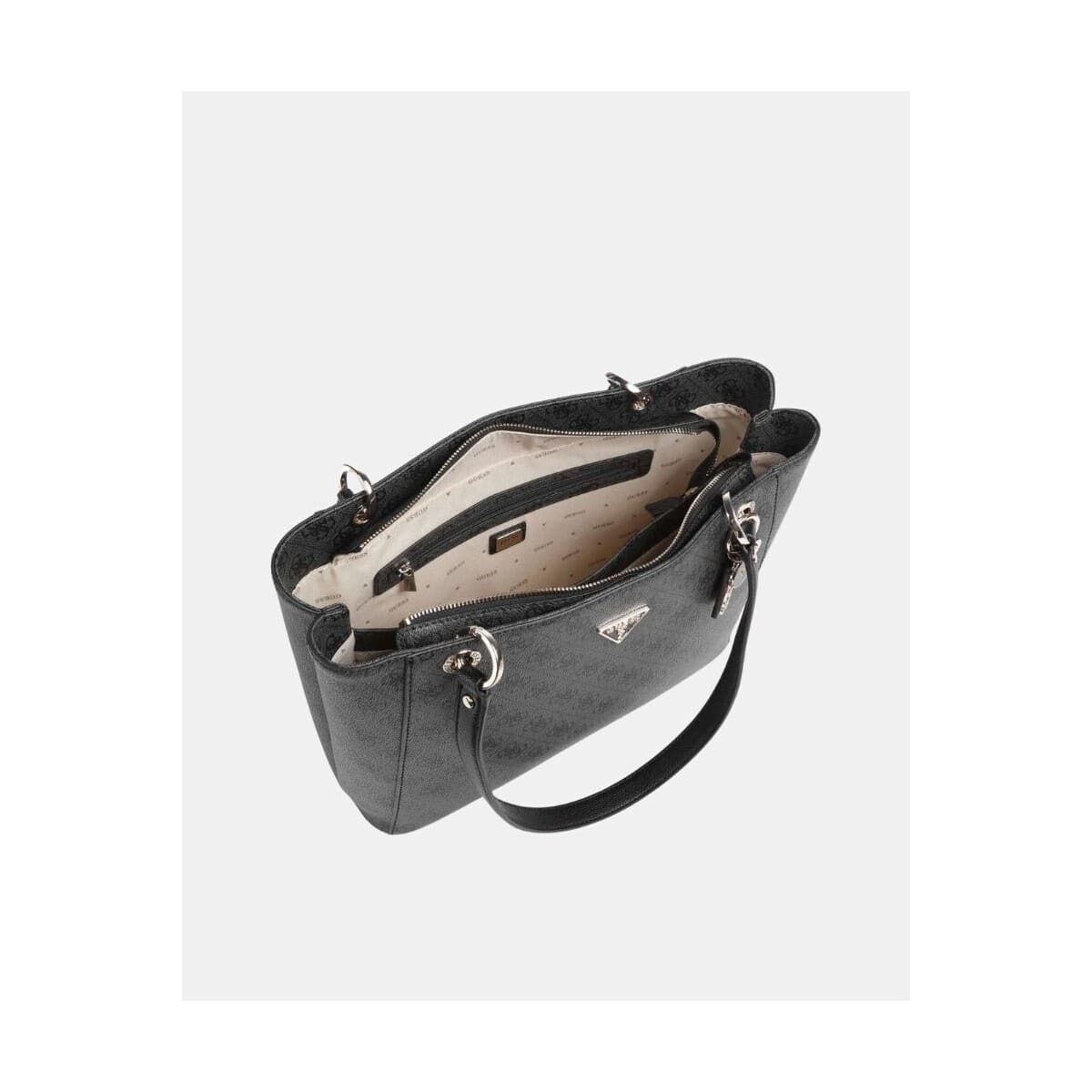 Women's Handbags Guess Black