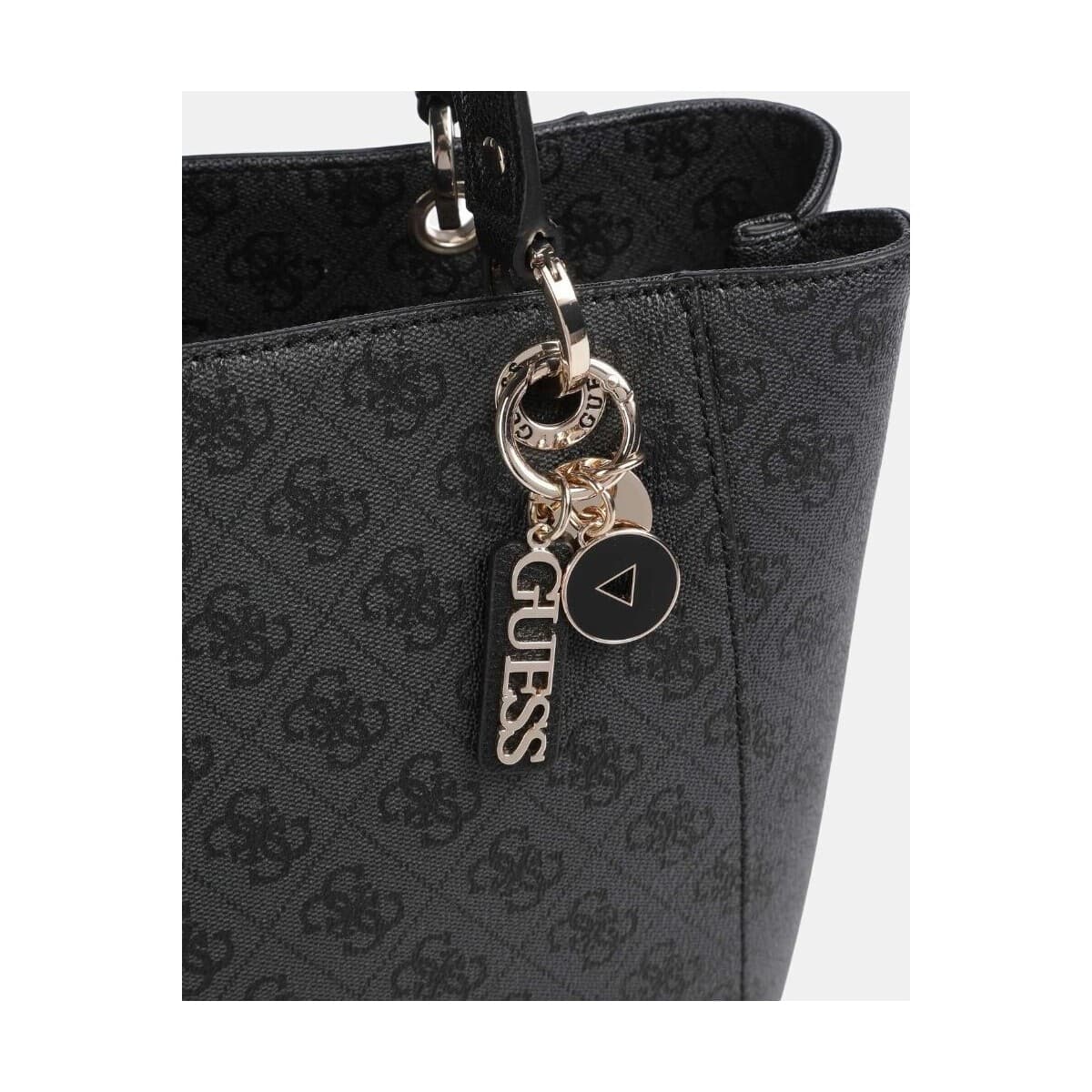 Women's Handbags Guess Black