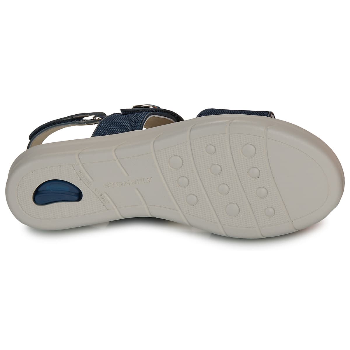 Women's Platforms Stonefly Blue