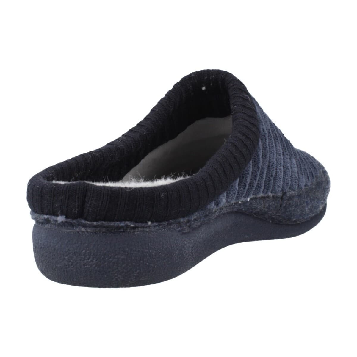 Women's House Slippers Toni Pons Blue