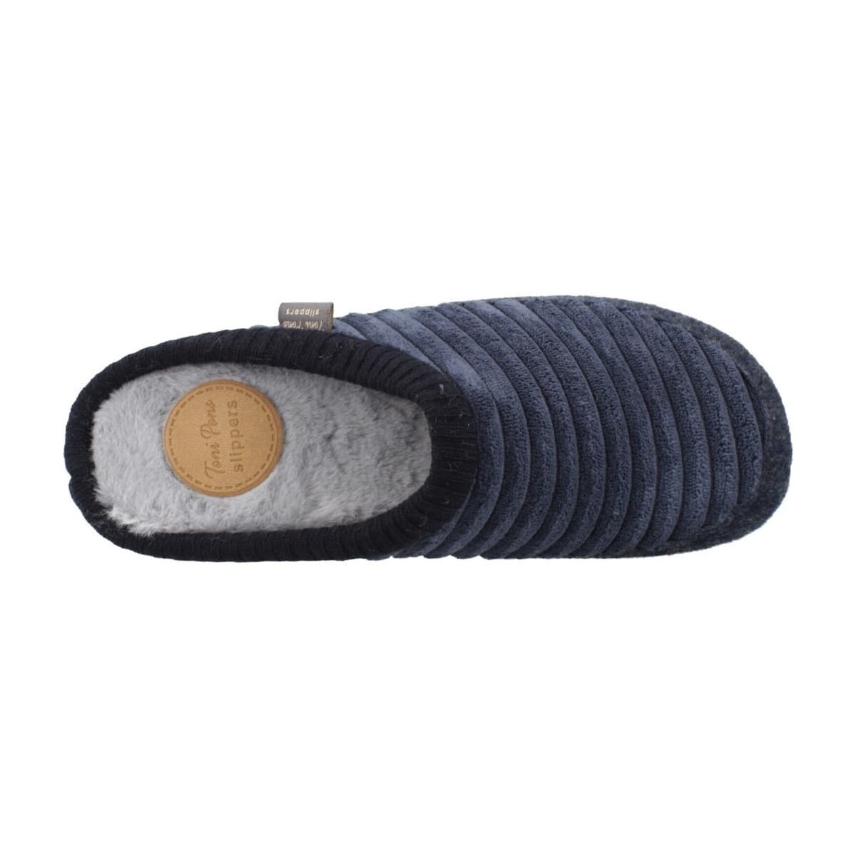Women's House Slippers Toni Pons Blue