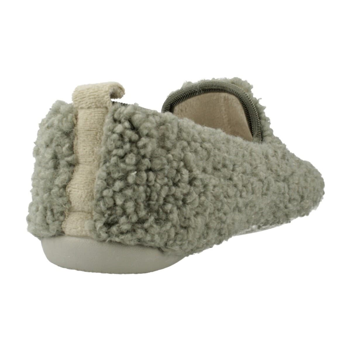 Women's House Slippers Toni Pons Green