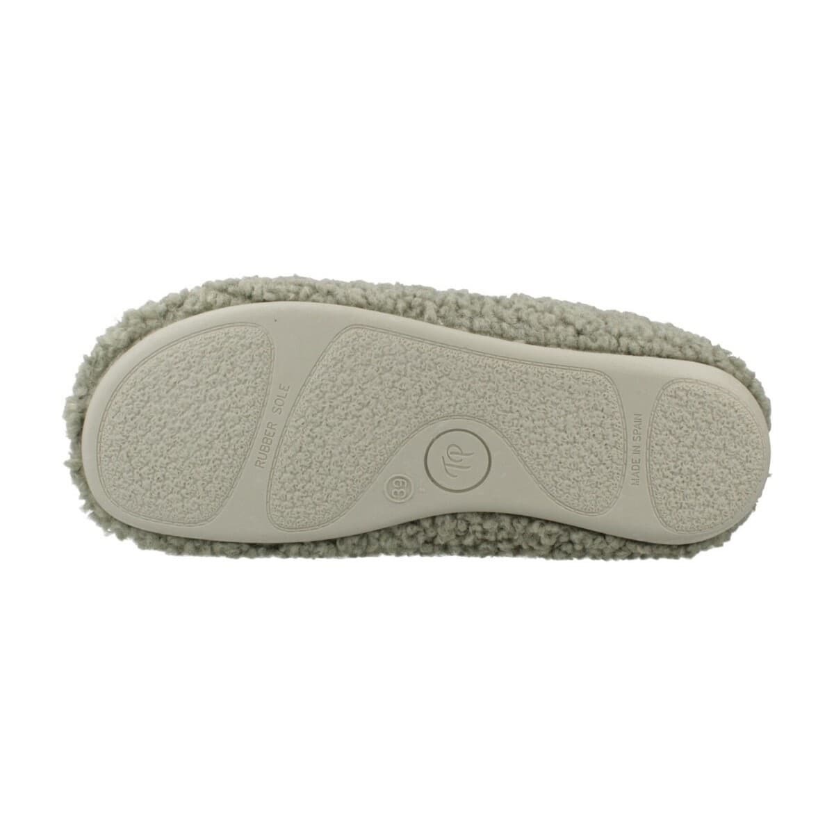 Women's House Slippers Toni Pons Green