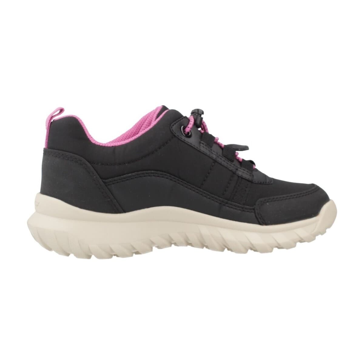 Girls' Sneakers Geox Black