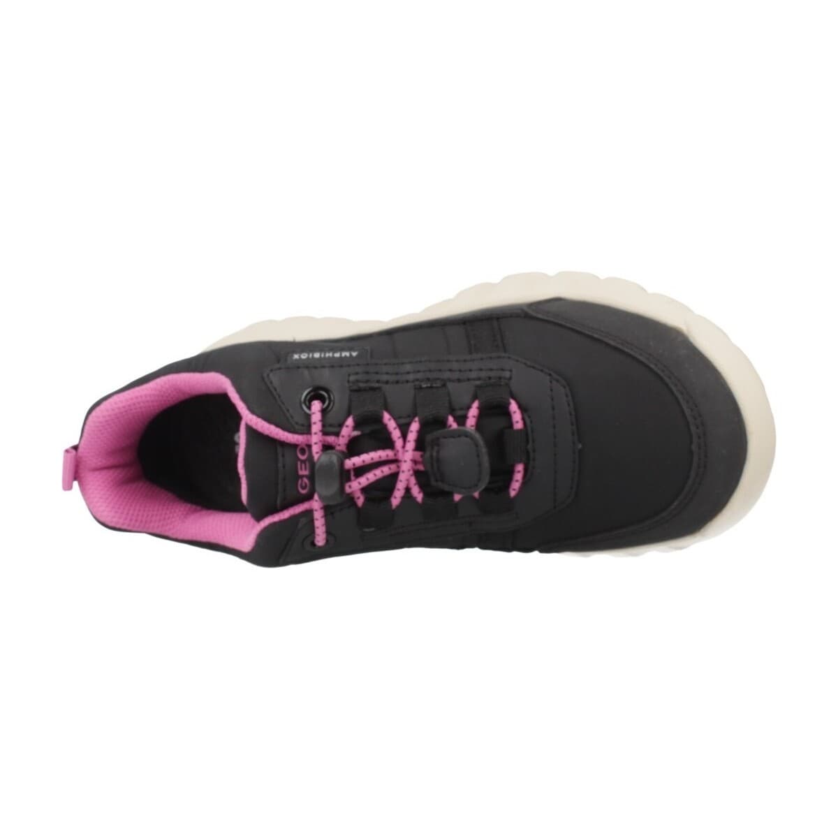Girls' Sneakers Geox Black