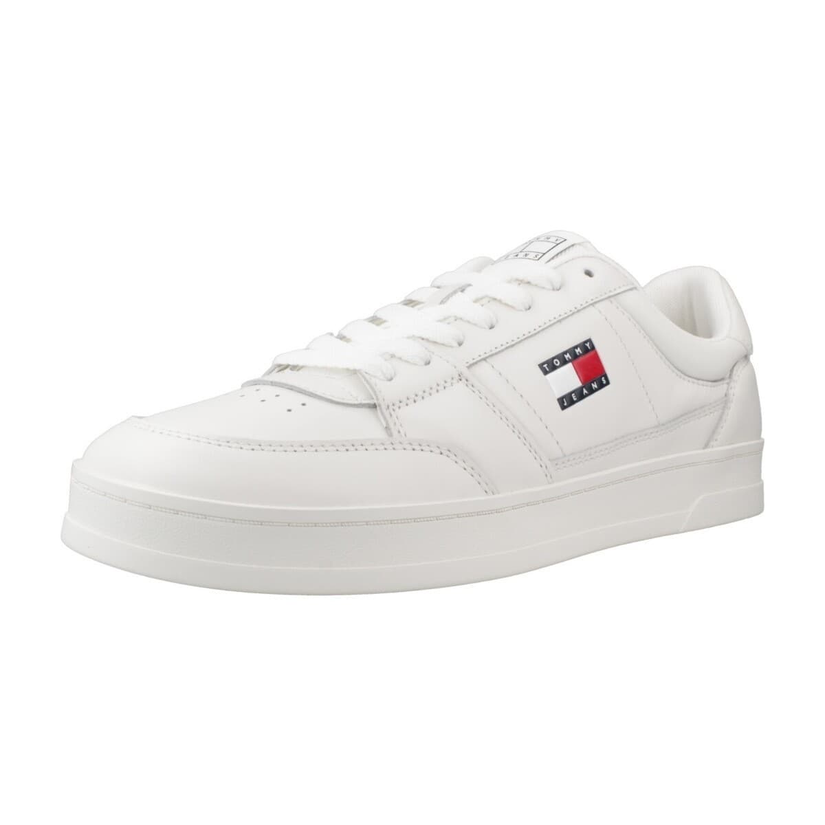 Men's Sneakers Tommy Jeans White