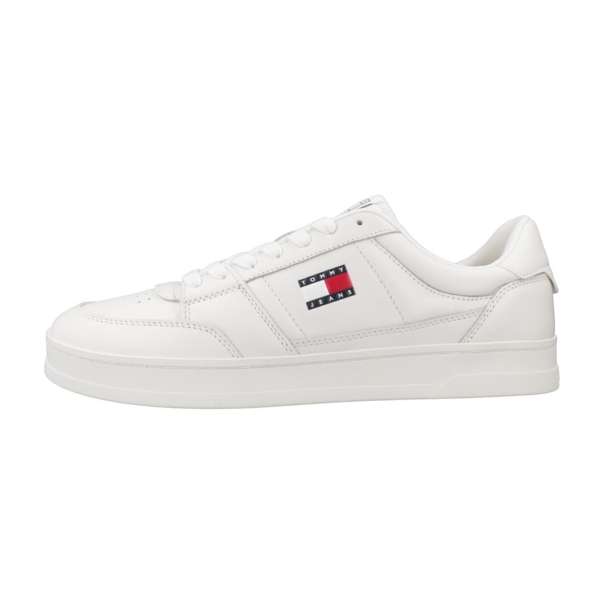 Men's Sneakers Tommy Jeans White