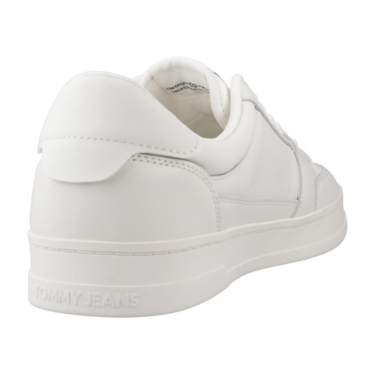 Men's Sneakers Tommy Jeans White