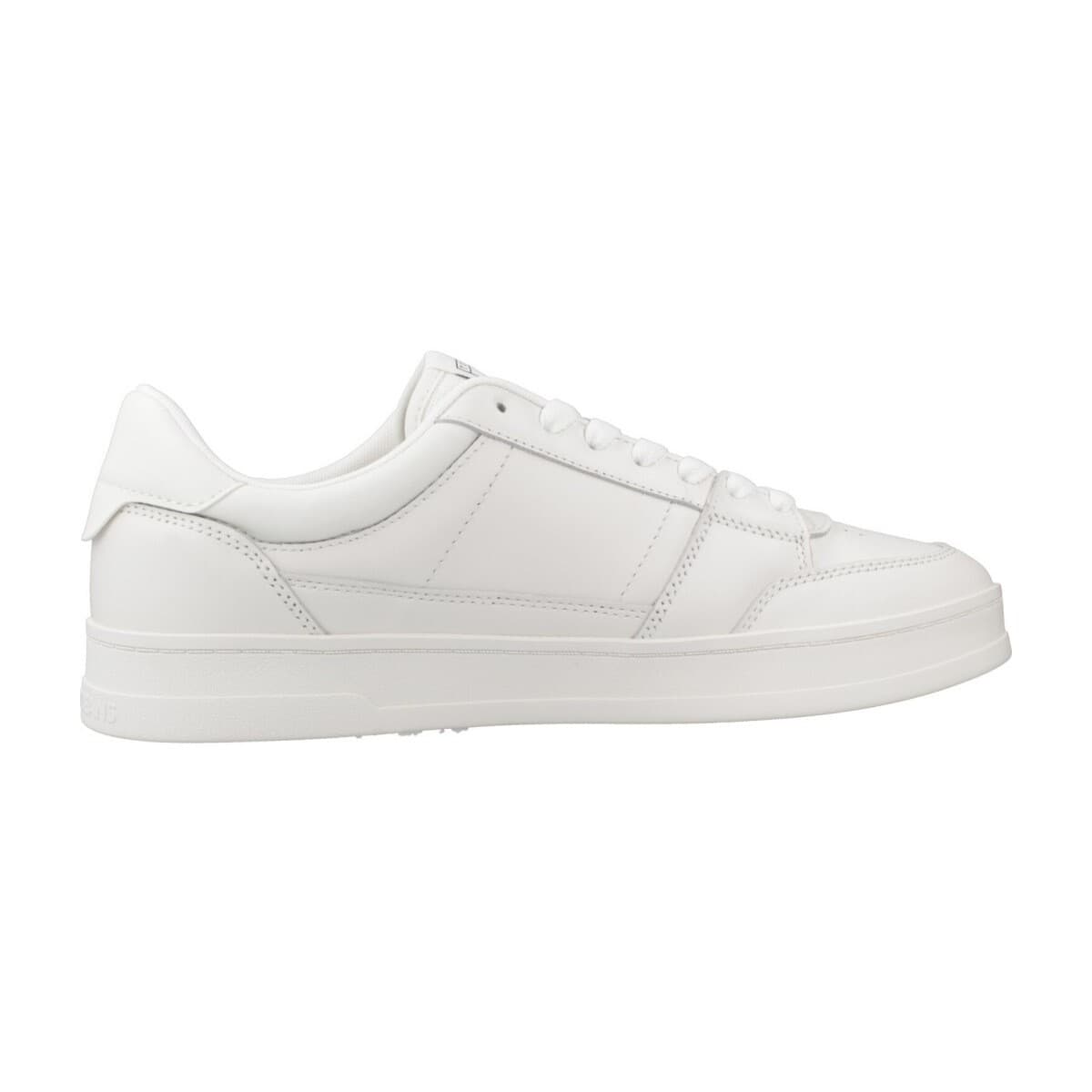 Men's Sneakers Tommy Jeans White
