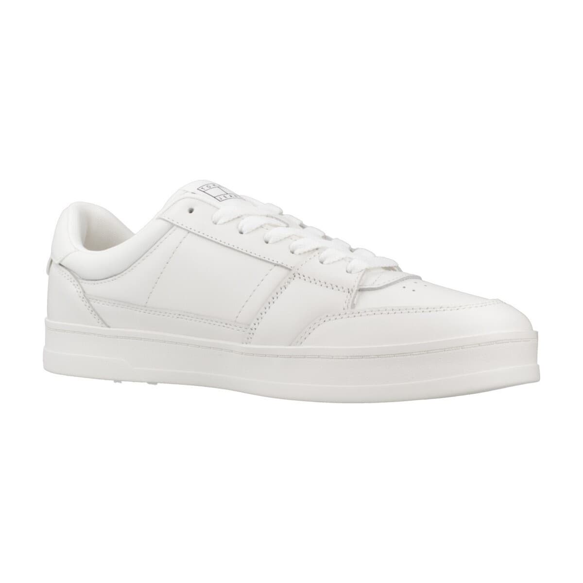 Men's Sneakers Tommy Jeans White