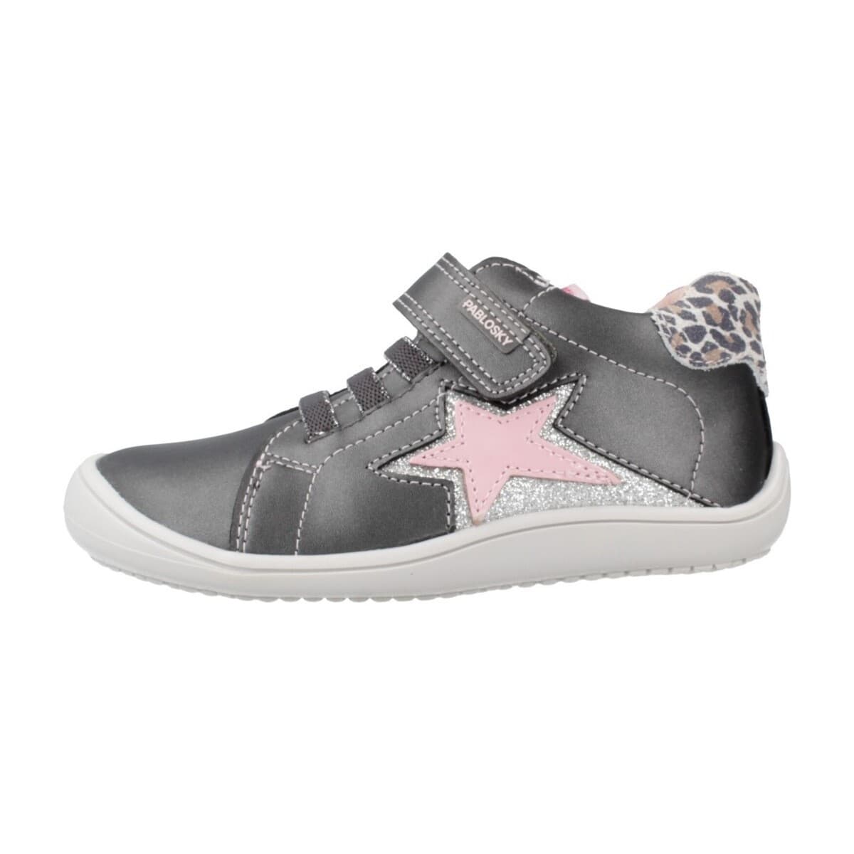 Boys' Sneakers Pablosky Gray