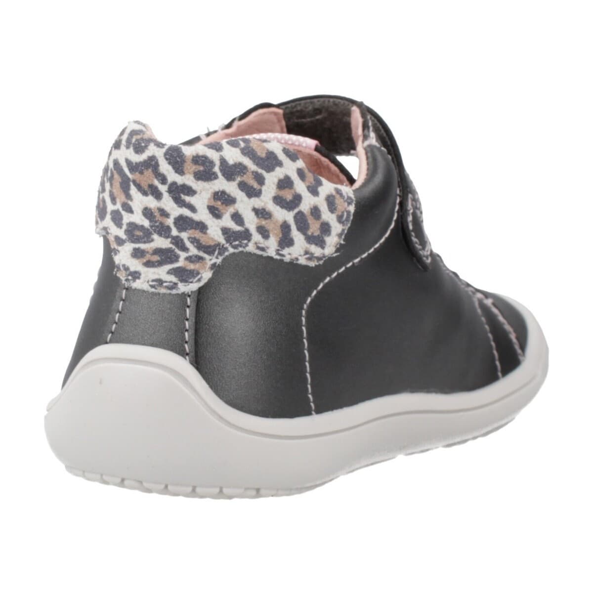 Boys' Sneakers Pablosky Gray