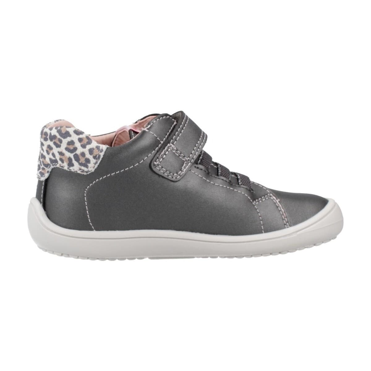 Boys' Sneakers Pablosky Gray